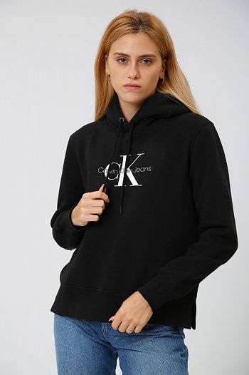 Худи Calvin Klein Jeans