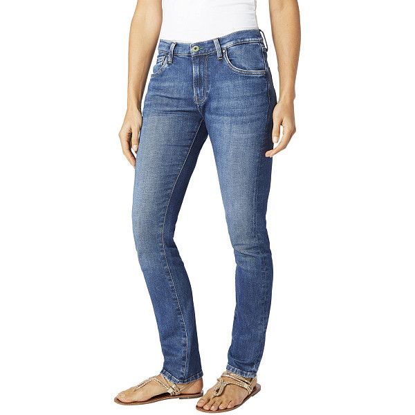 Джинсы VICTORIA Pepe Jeans