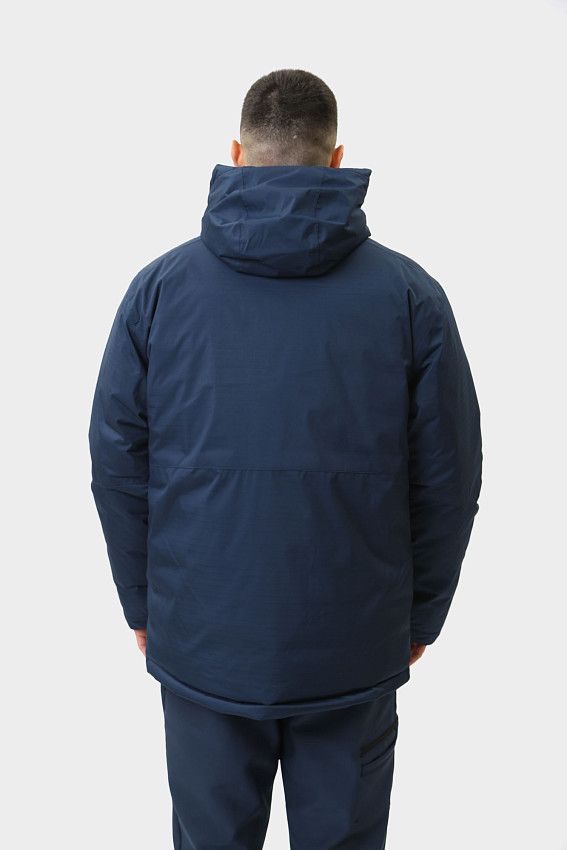 Куртка Columbia Синий