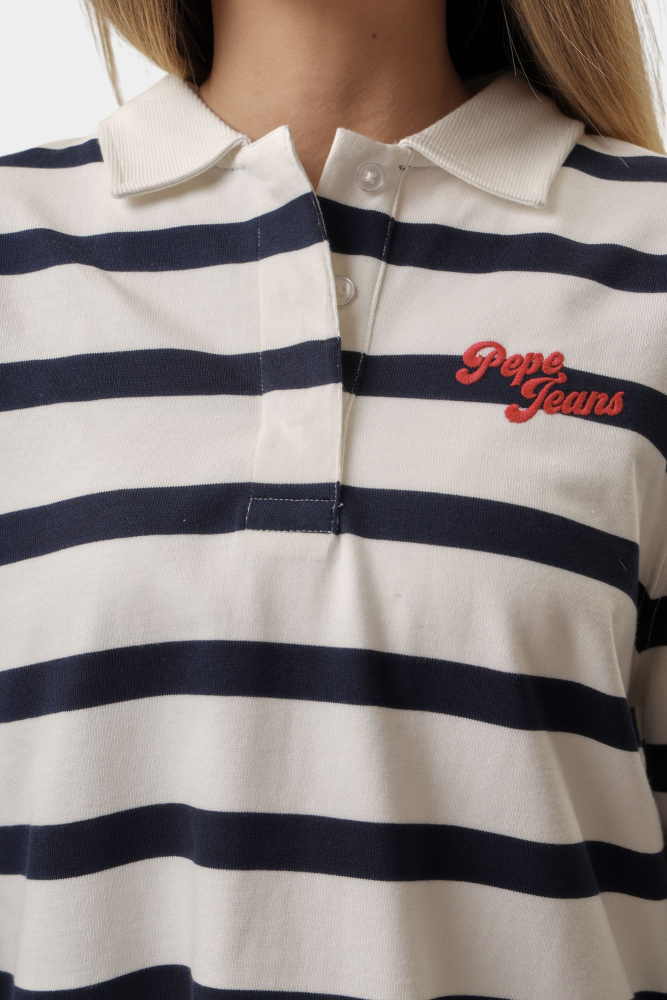 PL581491 свитшот pepe jeans 