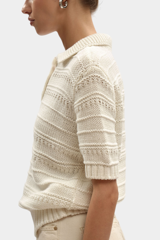 1016777 джемпер mustang 