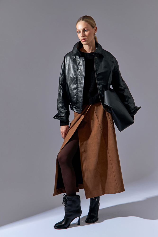 5201-036-4 Ботильоны Marc Cony Черный