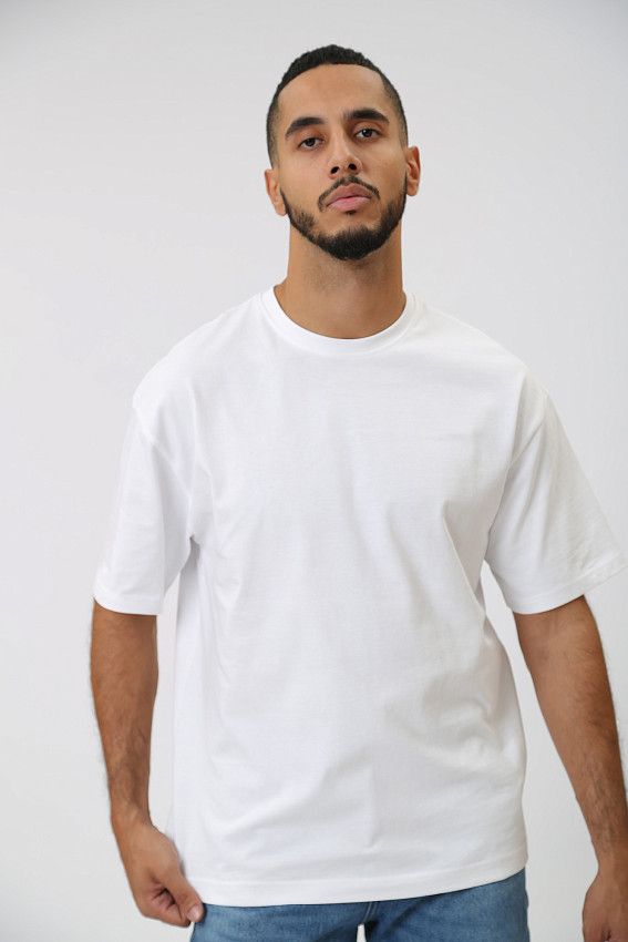 Футболка Strellson Белый