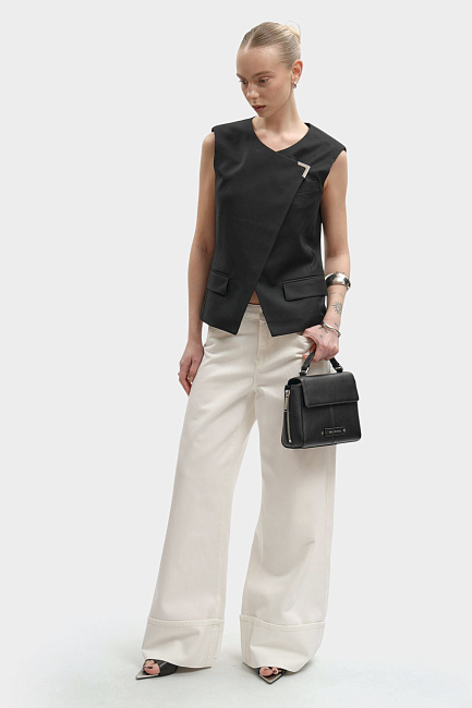 Джинсы Karl Lagerfeld