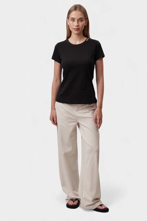 Футболка Calvin Klein Jeans Черный