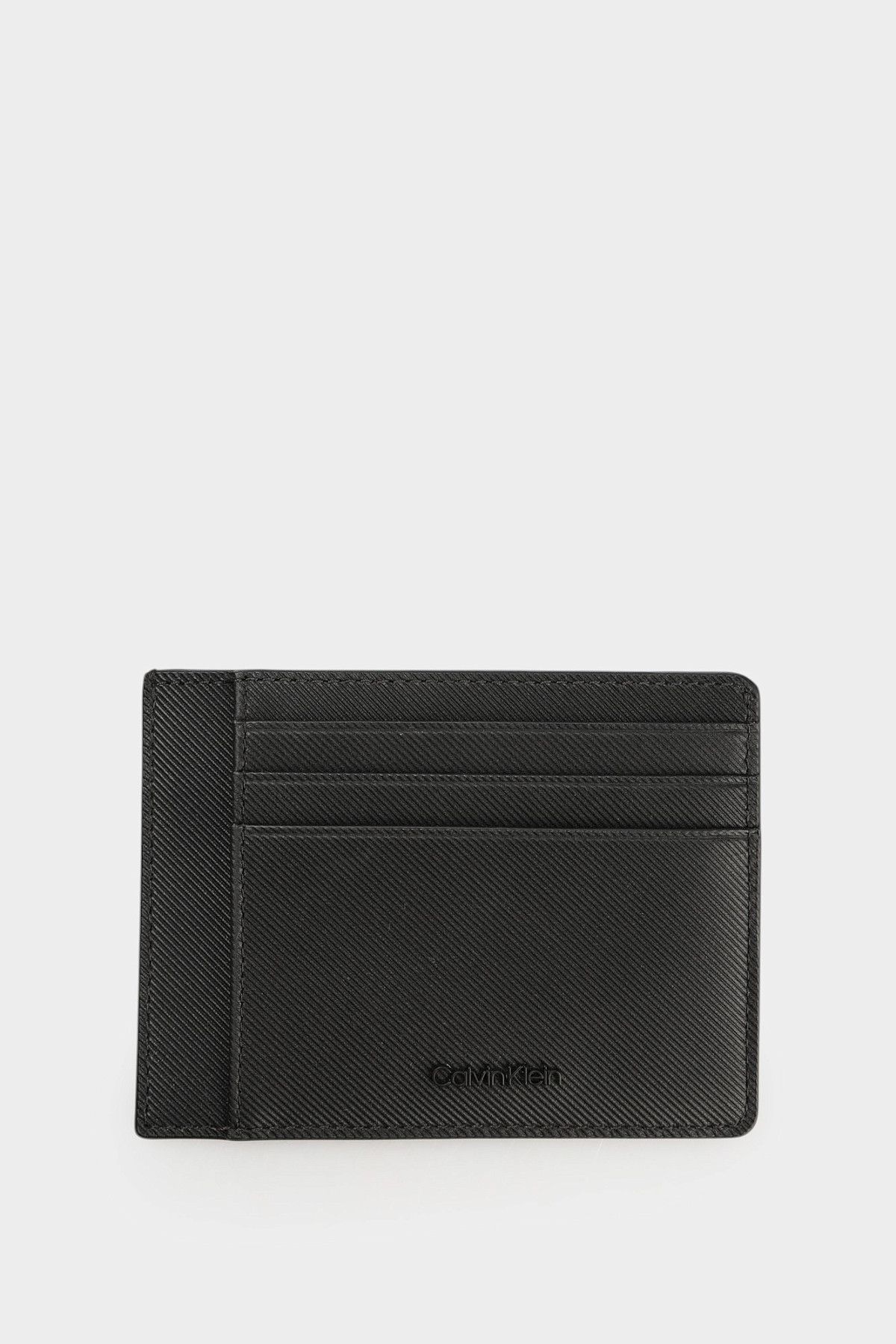 Картхолдер Calvin Klein Jeans Черный
