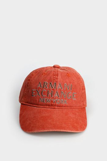 Кепка Armani Exchange