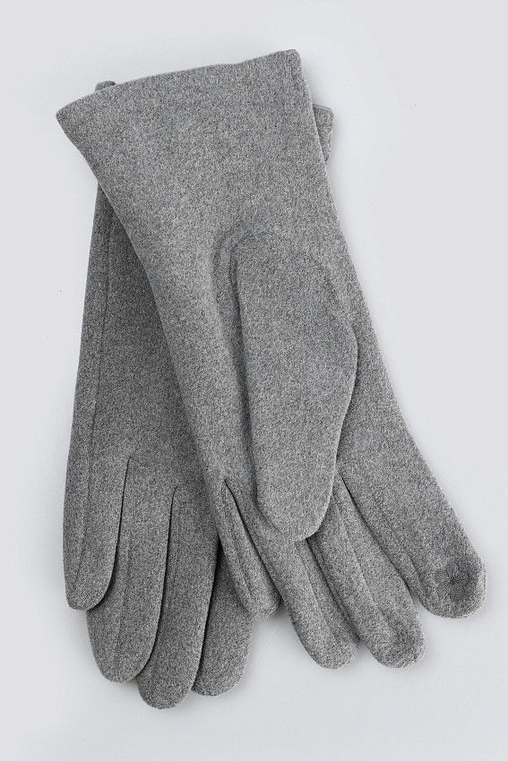 Перчатки Marc Cony Серый