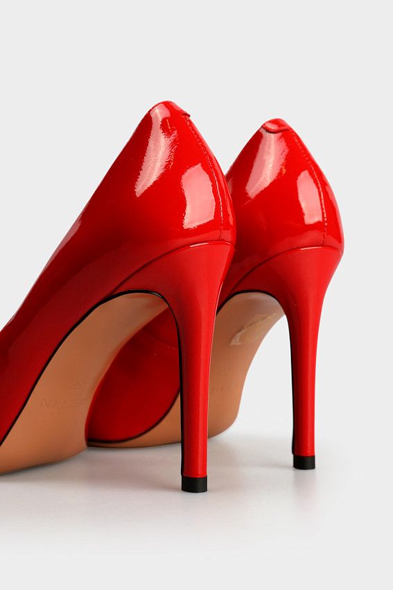 Туфли Red Pin