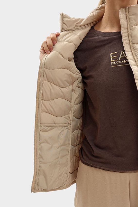 Жилет EA7