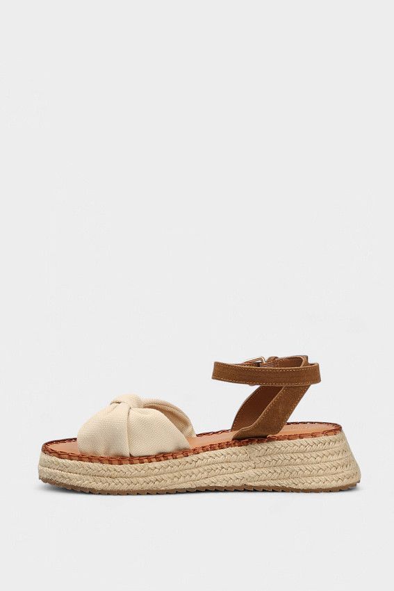 Сандалии Pepe Jeans