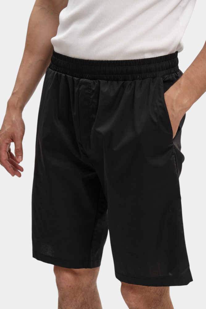 552600_265709 Шорты Karl Lagerfeld Черный