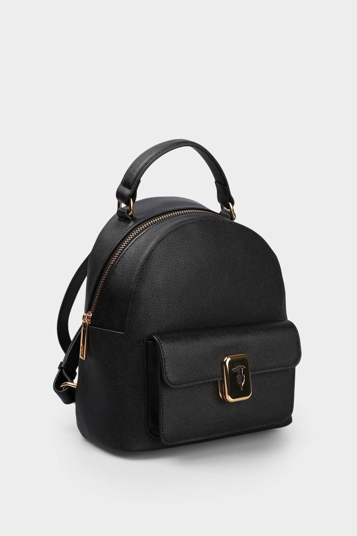 Рюкзак Trussardi Черный