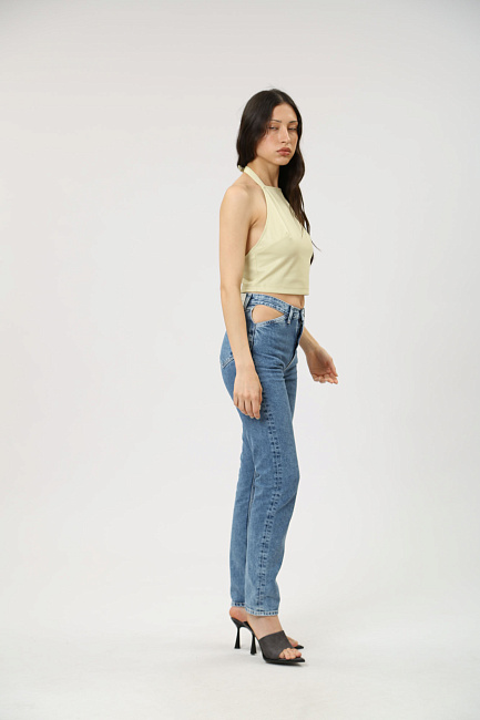 Топ Calvin Klein Jeans