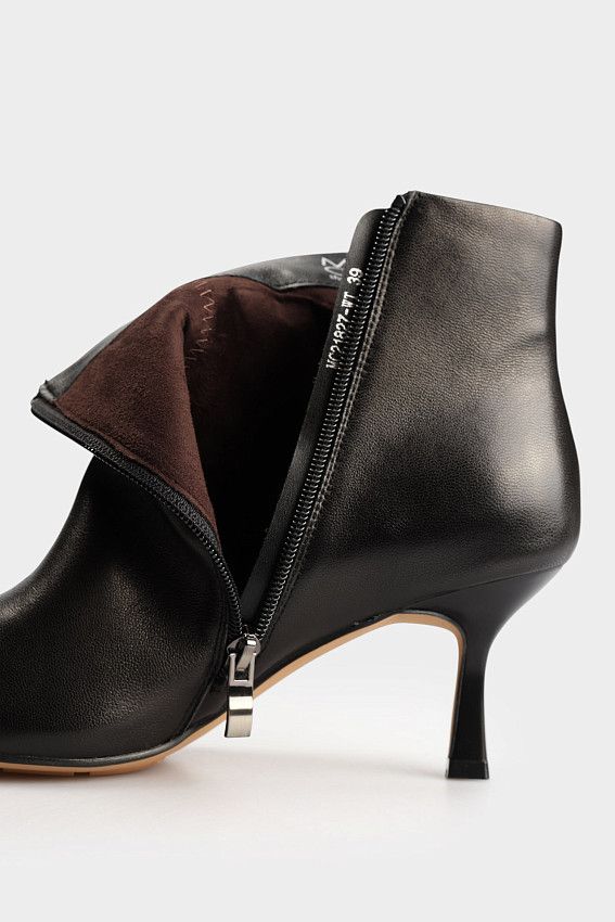 Ботильоны Marc Cony