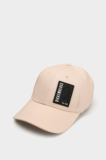Кепка из хлопка Bikkembergs
