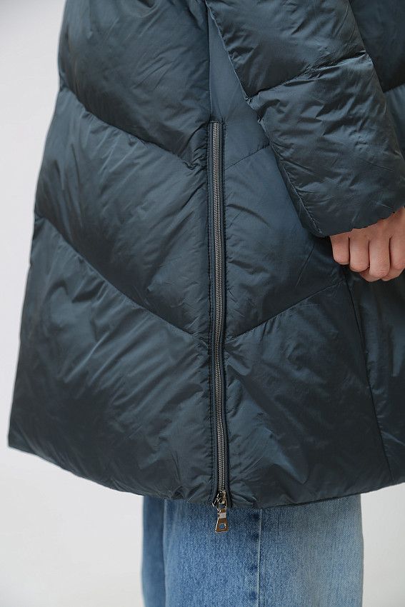 Пальто утеплённое Marc Cony