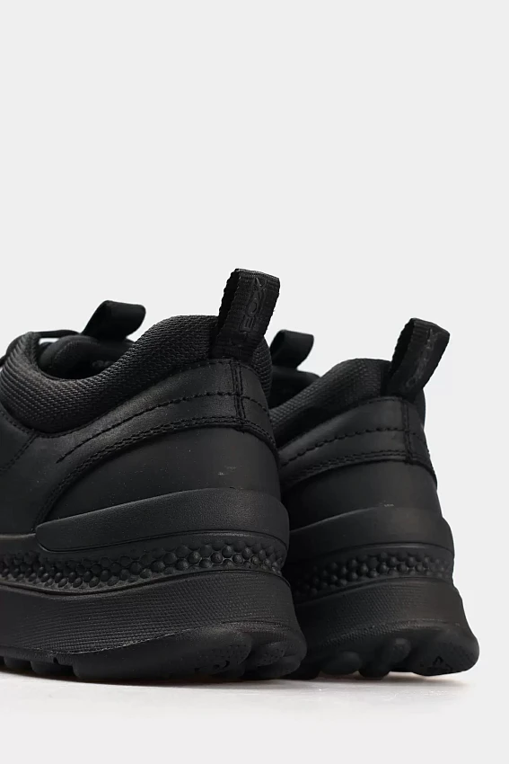Кроссовки Geox Черный