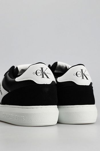 Кеды Calvin Klein