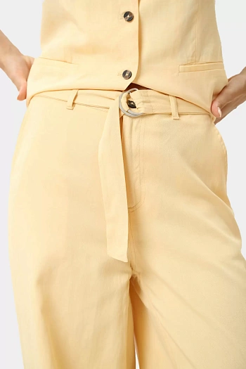 Брюки Pepe Jeans