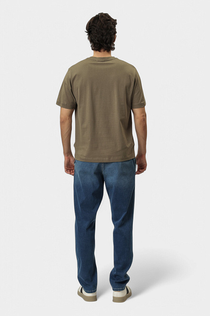 Брюки джинсовые Pepe Jeans