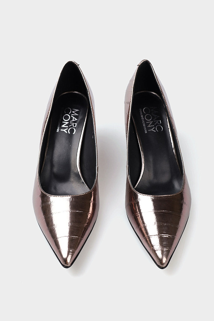 Лодочки Marc Cony