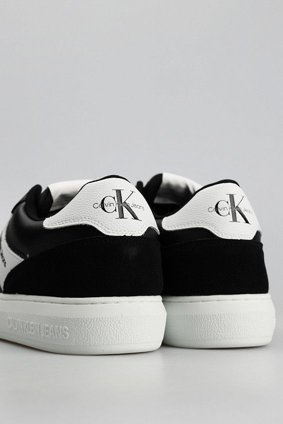 Кеды Calvin Klein Черный