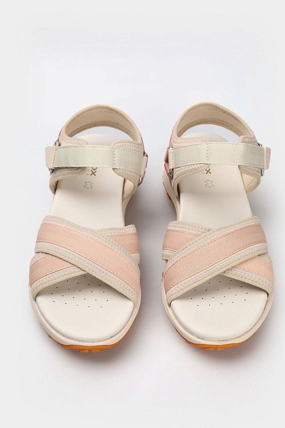 Сандалии Geox