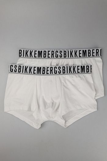 Комплект трусов 2 шт. Bikkembergs