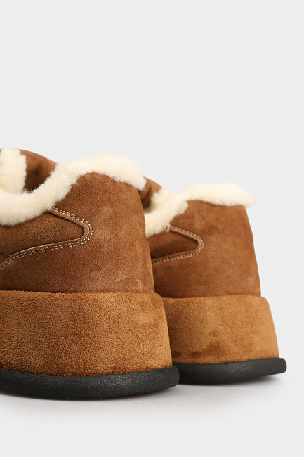 Кроссовки Graciana