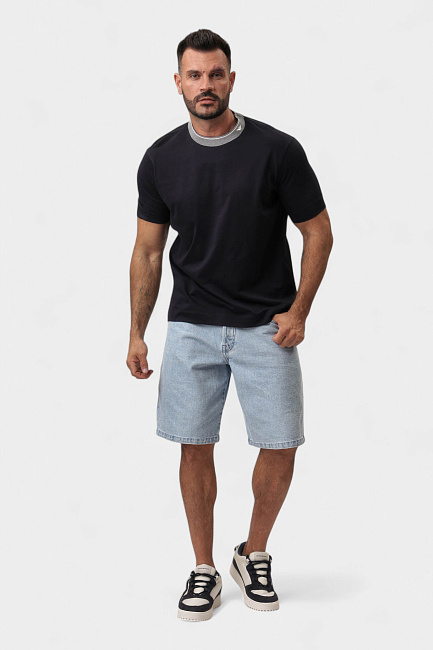 Футболка Emporio Armani