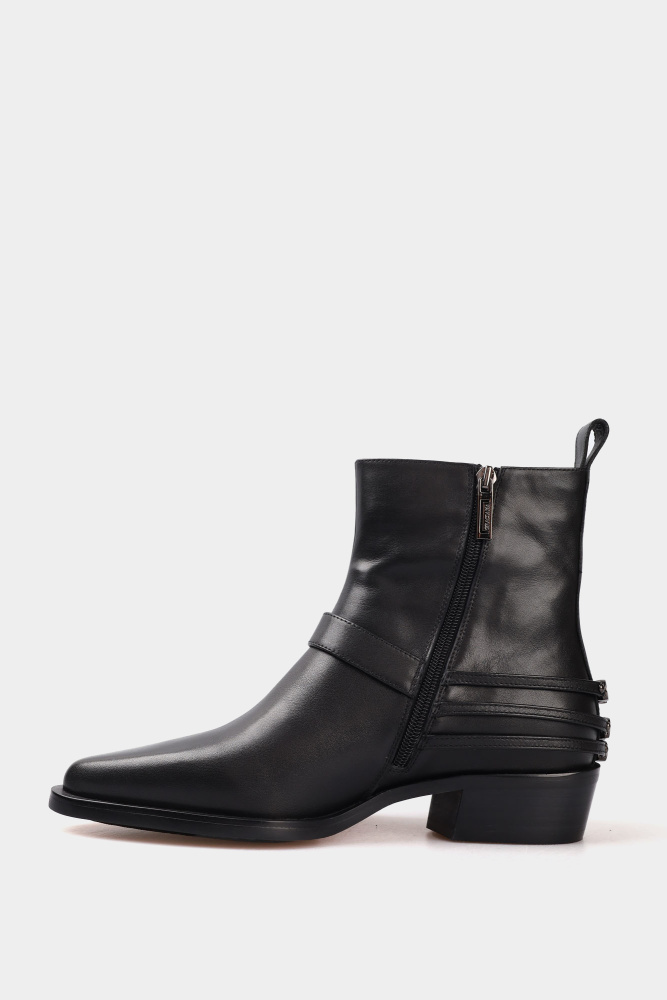 GK24013-3 Казаки Graciana Черный