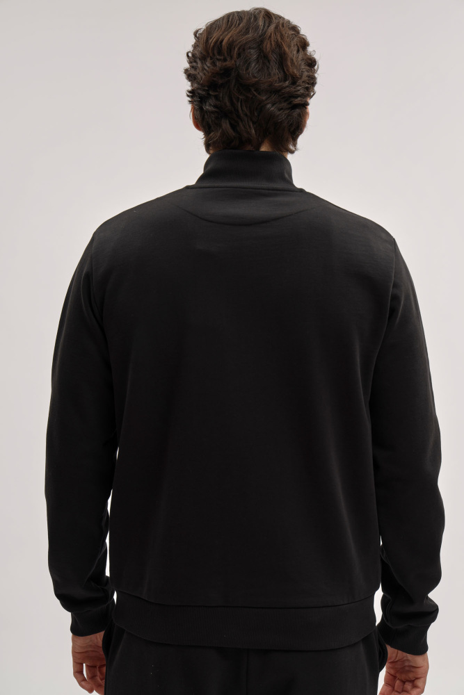 BMF1326 Костюм спортивный Bikkembergs Черный