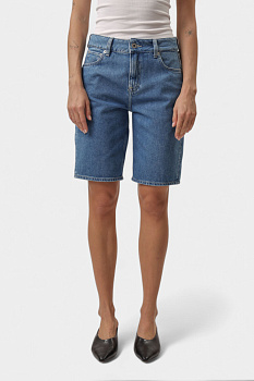 Шорты джинсовые Pepe Jeans