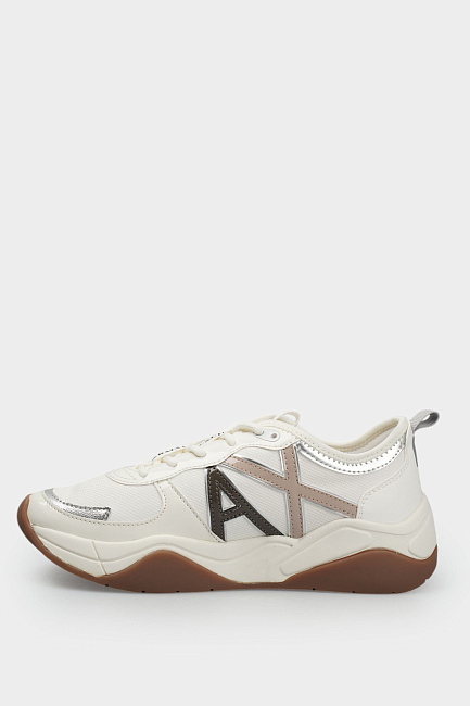 Кроссовки Armani Exchange