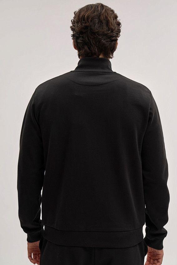 Костюм спортивный Bikkembergs Черный