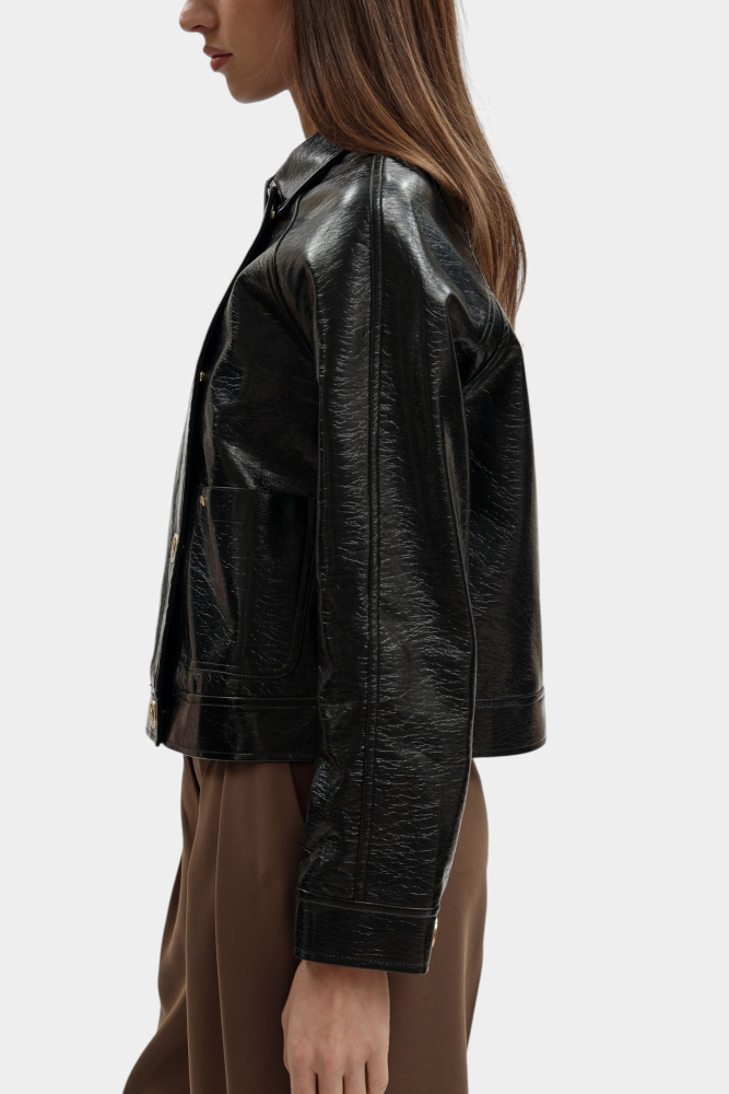 XW001811_AF18859 куртка утепленная armani exchange 