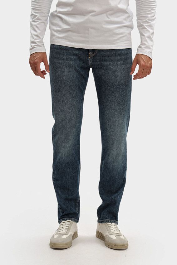 Брюки джинсовые Pepe Jeans