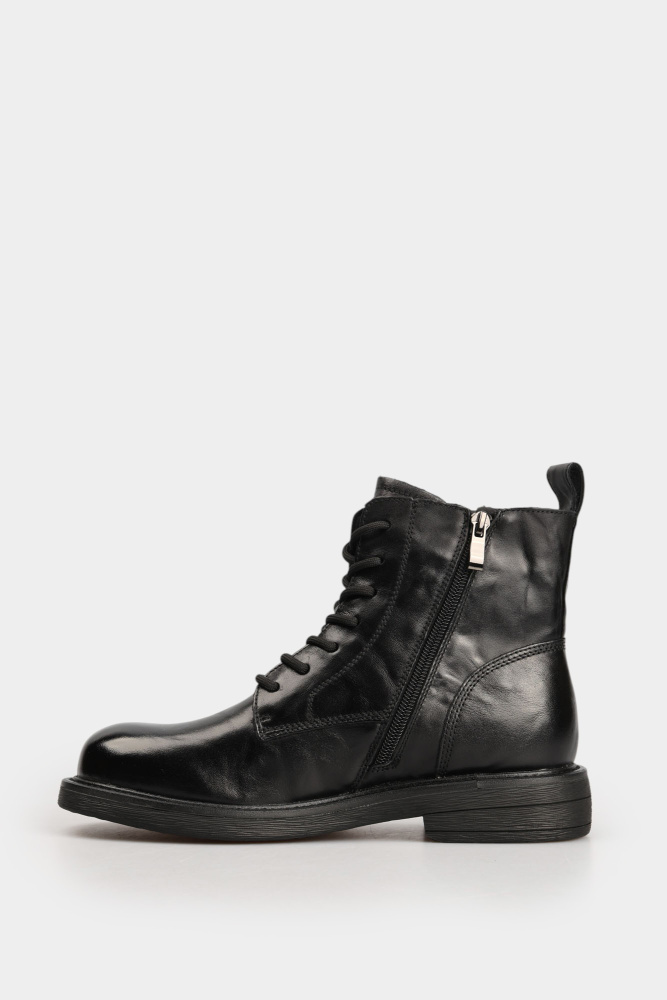 MC18461 Ботинки Marc Cony Черный