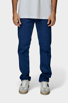 Брюки джинсовые Van Mich