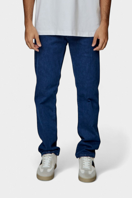 Брюки джинсовые Van Mich