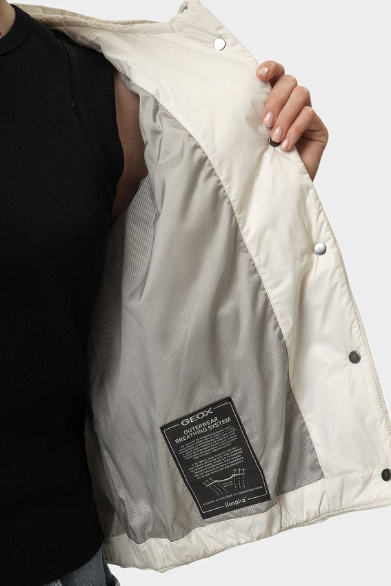 Куртка Geox