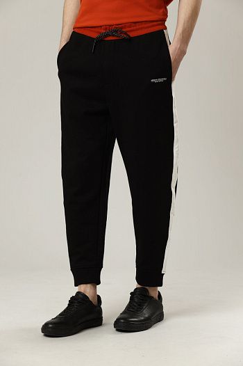 Брюки спортивные Armani Exchange