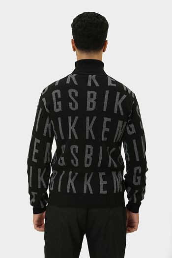 Водолазка Bikkembergs