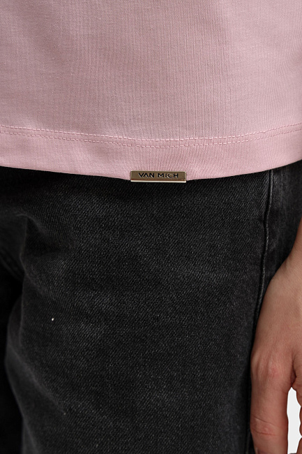 Футболка Van Mich