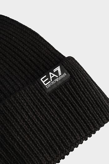 Шапка EA7
