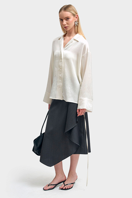 Рубашка The Hills