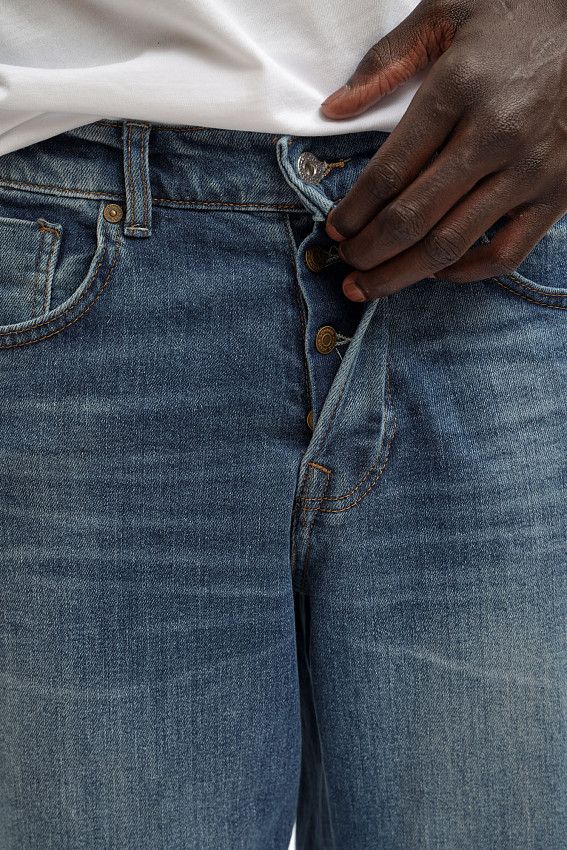 Джинсы Pepe Jeans