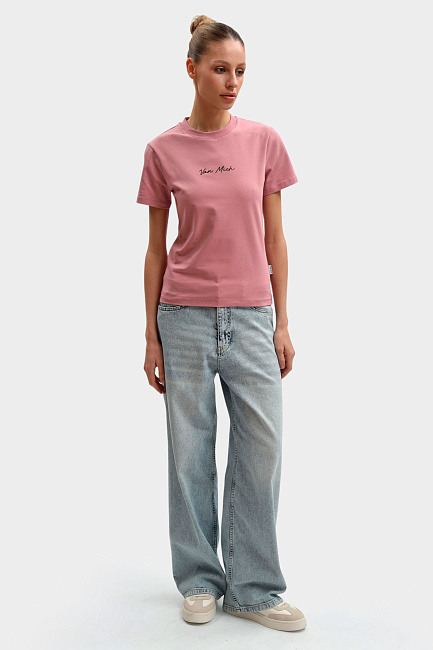 Футболка Van Mich