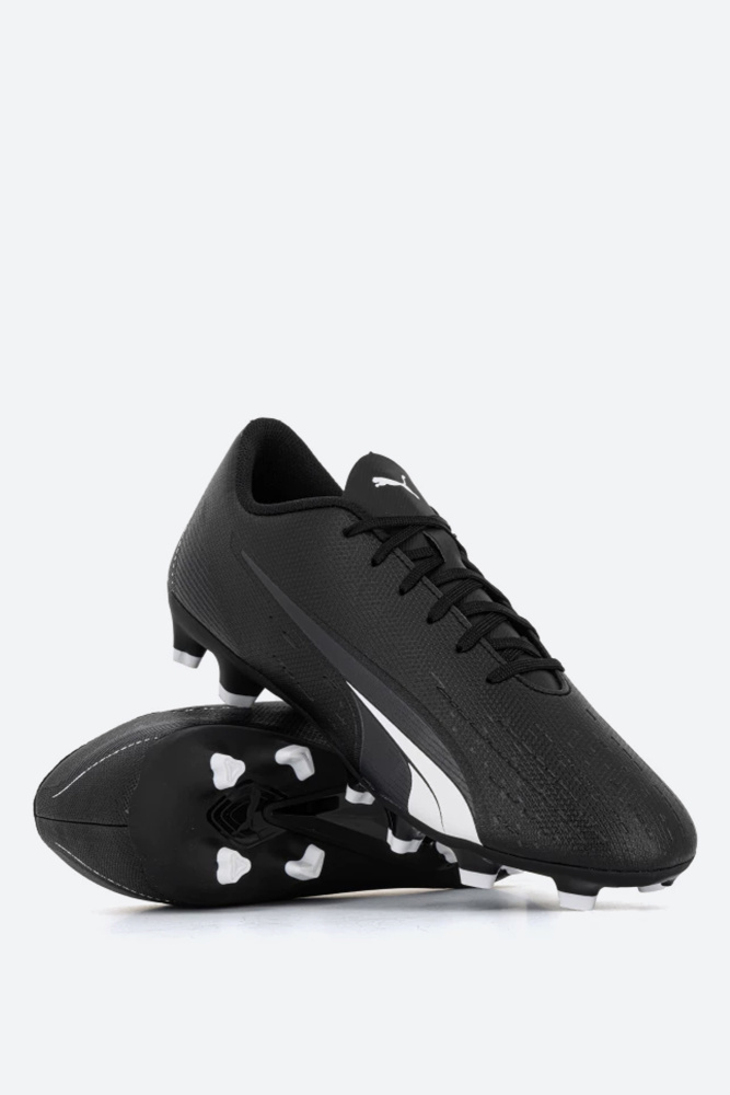 Футбольные бутсы Puma